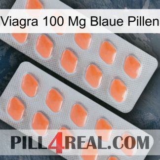 Viagra 100 Mg Blue Pills 27